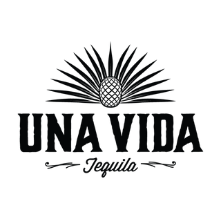 Una Vida Tequila Logo